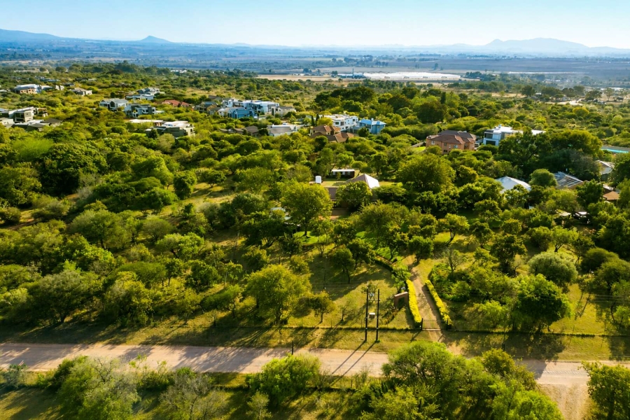 4 Bedroom Property for Sale in Rietfontein AH North West